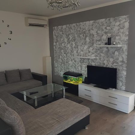 Апартаменты Apartman Duzel Сплит Экстерьер фото