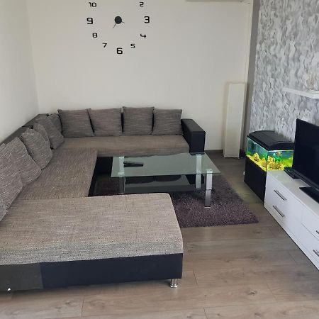 Апартаменты Apartman Duzel Сплит Экстерьер фото