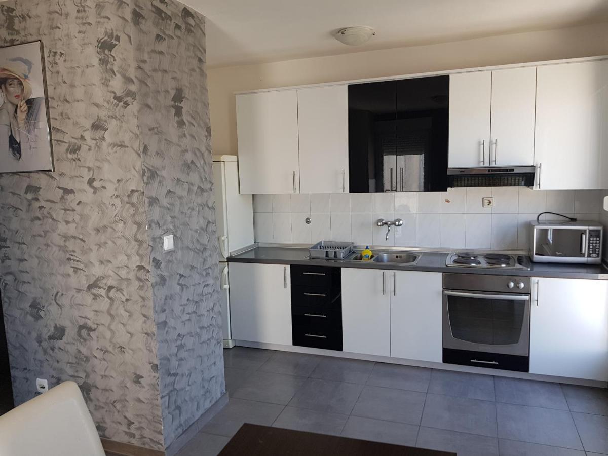 Апартаменты Apartman Duzel Сплит Экстерьер фото
