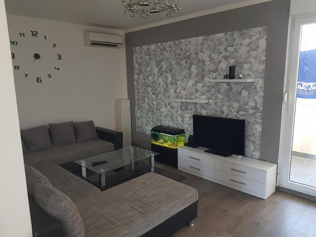 Апартаменты Apartman Duzel Сплит Экстерьер фото