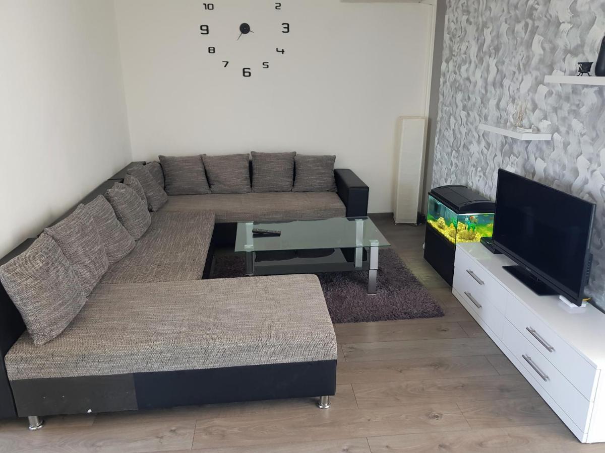 Апартаменты Apartman Duzel Сплит Экстерьер фото