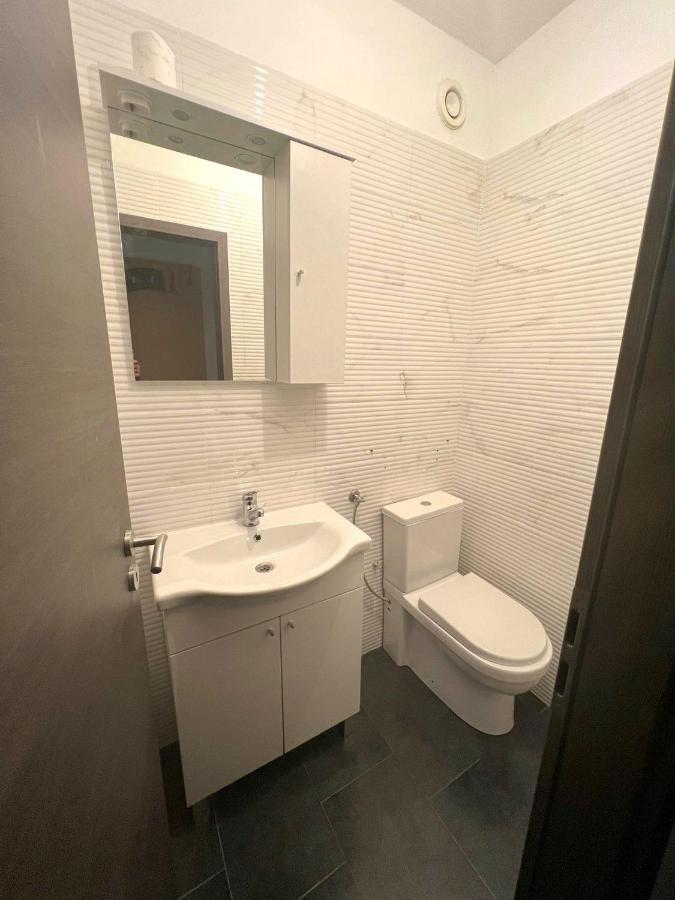 Апартаменты Apartman Duzel Сплит Экстерьер фото