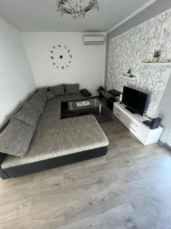 Апартаменты Apartman Duzel Сплит Экстерьер фото