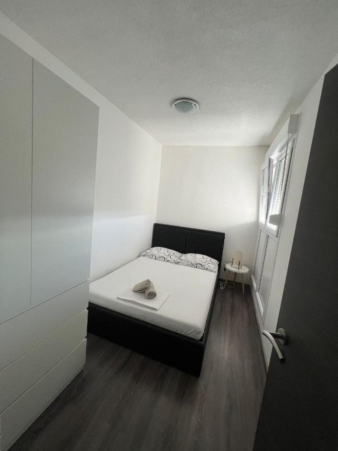 Апартаменты Apartman Duzel Сплит Экстерьер фото