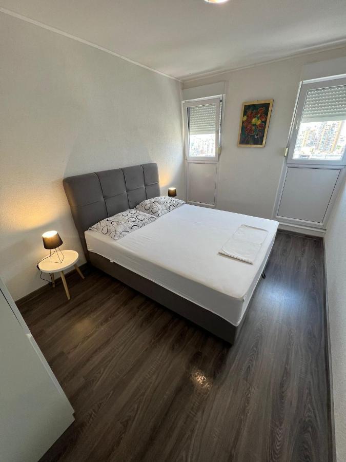 Апартаменты Apartman Duzel Сплит Экстерьер фото